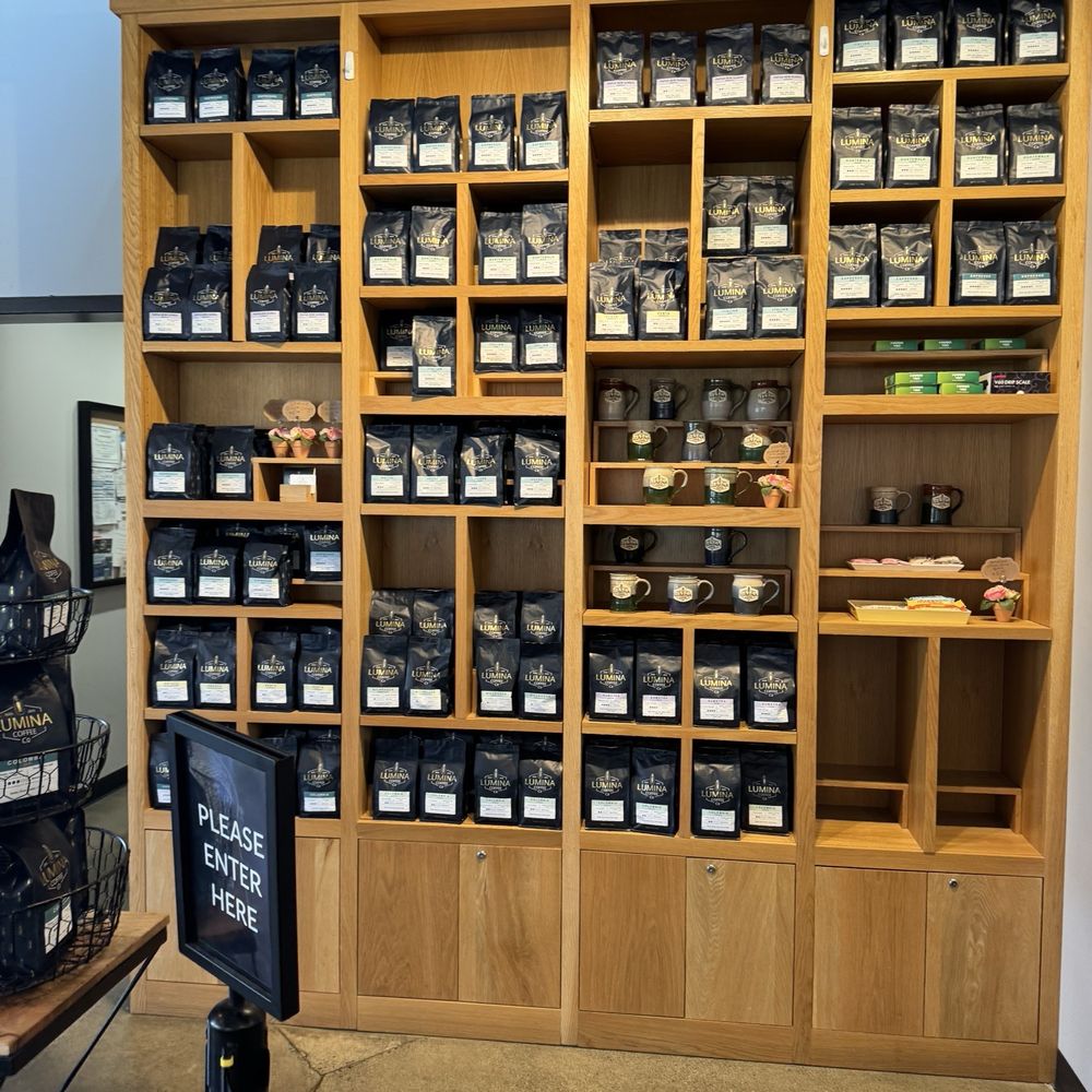 Lumina Coffee - Coffee & Tea Near Me - Rome, Georgia Lumina Coffee - Coffee & Tea Near Me - Rome, Georgia