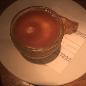 Ariete - Pudding - New American Near Me - Miami, Florida Ariete - Pudding - New American Near Me - Miami, Florida