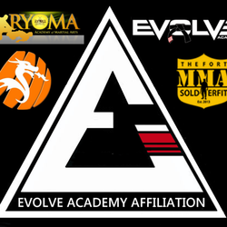 Evolve Academy Of Martial Arts - Evolve Affiliation.....Ryoma Academy in Frostburg, MD, Fort MMA at Soldierfit in Frederick and Columbia, MD and Team Randori in Annapolis