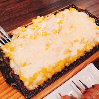 The Barn - The best cheese corn I've ever had!! This is the highlight of the meal! - Barbeque Near Me - Arcadia, California The Barn - The best cheese corn I've ever had!! This is the highlight of the meal! - Barbeque Near Me - Arcadia, California