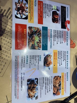 Hook & Reel Cajun Seafood & Bar by null