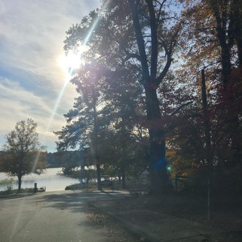 Cauble Park at Acworth Beach - Parks Near Me - Acworth, Georgia