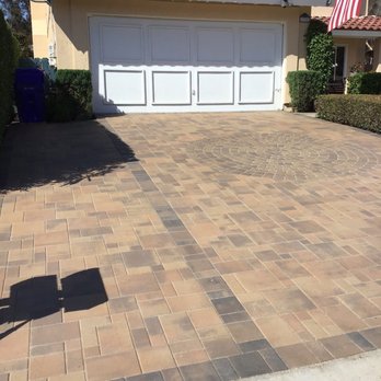 System Pavers - Driveway - Masonry/Concrete Near Me - San Marcos, California System Pavers - Driveway - Masonry/Concrete Near Me - San Marcos, California