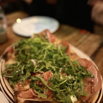 OSTE - Prosciutto - Italian Near Me - Los Angeles, California