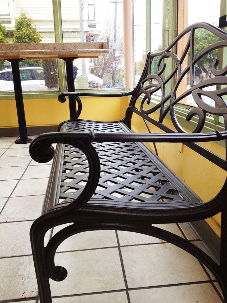 THE HAYES LAUNDRY 27 Photos & 52 Reviews 800 Hayes St, San