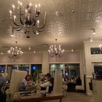 Palmers Fresh Grill - Indoor dining area - Steakhouses Near Me - Lexington, Kentucky Palmers Fresh Grill - Indoor dining area - Steakhouses Near Me - Lexington, Kentucky