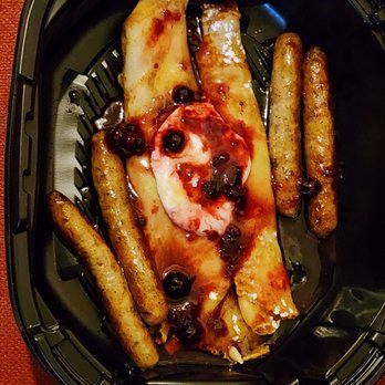 IHOP - Yummy is the word of the day for this. - Breakfast & Brunch Near Me - Muskogee, Oklahoma IHOP - Yummy is the word of the day for this. - Breakfast & Brunch Near Me - Muskogee, Oklahoma