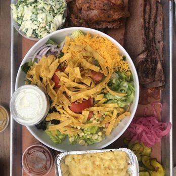 Hazy Barbecue - Salad Near Me - Danville, California