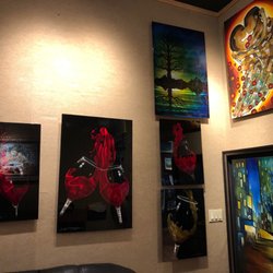 Wyland Galleries Lake Tahoe
