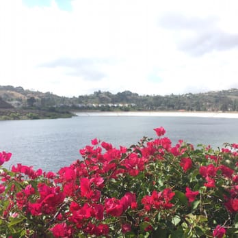 Walnut Canyon Reservoir Trail - Local Flavor Near Me - Anaheim, California