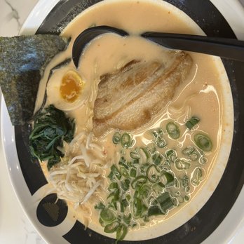 Silverlake Ramen - Blaze - Ramen Near Me - South Pasadena, California