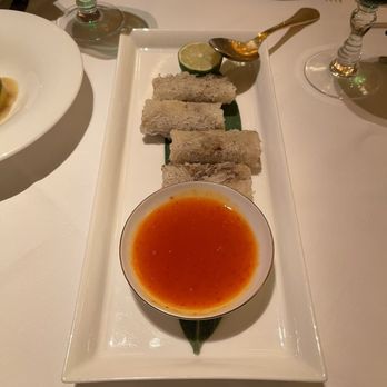 Wing Lei - Crispy Wagyu Beef Roll - Chinese Near Me - Las Vegas, Nevada Wing Lei - Crispy Wagyu Beef Roll - Chinese Near Me - Las Vegas, Nevada