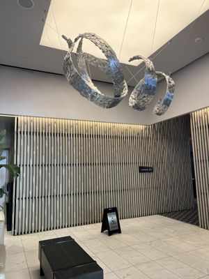 Hyatt Centric Congress Avenue Austin by null