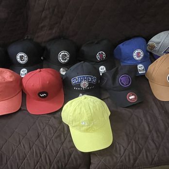 Lids - Sports Wear Near Me - Redondo Beach, California Lids - Sports Wear Near Me - Redondo Beach, California