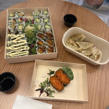 Shoku Next Door - Japanese Near Me - Cranberry Township, Pennsylvania Shoku Next Door - Japanese Near Me - Cranberry Township, Pennsylvania