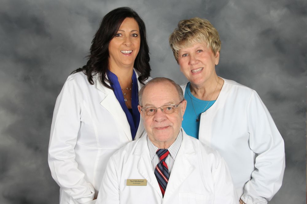 EVERCLEAR HEARING PRODUCTS Updated October 2024 2215 E Clairemont Ave, Eau Claire, Wisconsin