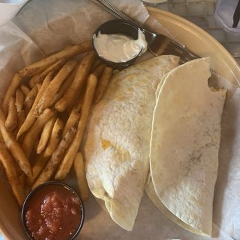 Cracker's Bar & Grill - Shrimp tacos - Seafood Near Me - Crystal River, Florida Cracker's Bar & Grill - Shrimp tacos - Seafood Near Me - Crystal River, Florida