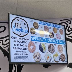 Even More Epic