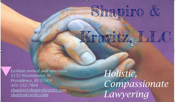 Shapiro & Kravitz - immigration attorney in Providence, RI