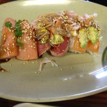 Sushi Pier - Nigiri - Sushi Bars Near Me - Reno, Nevada Sushi Pier - Nigiri - Sushi Bars Near Me - Reno, Nevada
