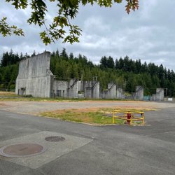 Satsop Business Park