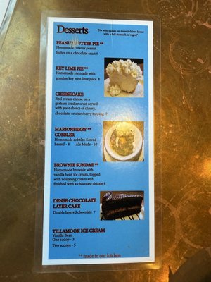 Norma's Seafood & Steak by null