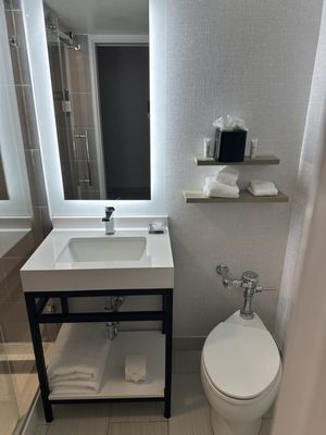 Marriott Saddle Brook by null