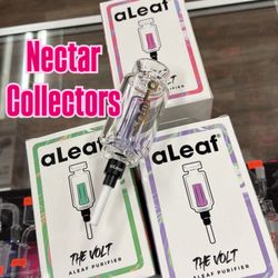 SGV Smoke Shop - Nectar collector