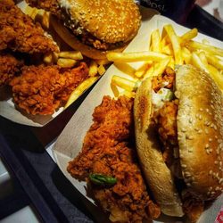 KFC