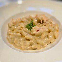 Lobster Mac