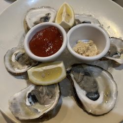 Bruno's Bistro
