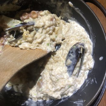 Tora Tulum - Risotto - Japanese Near Me - Tulum, ROO