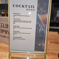 Pour Candle Bar