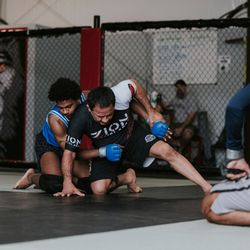 WAR Training Center  - BJJ Instruction