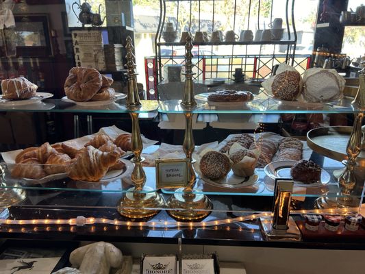 Bakery Honore by null