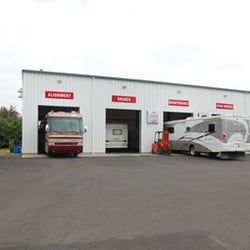 Brazel's RV Performance Center