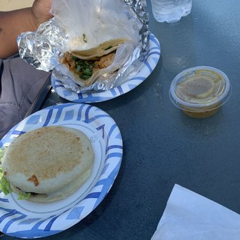 Boni's Tacos - Mexican Near Me - Cambria, California Boni's Tacos - Mexican Near Me - Cambria, California