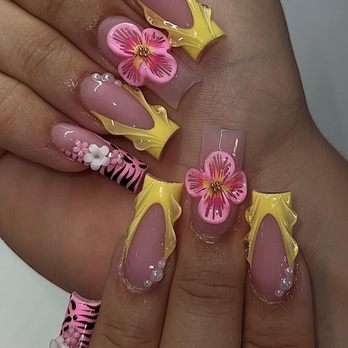Trendy Nail Spa - Nail Salons Near Me - Gainesville, Georgia Trendy Nail Spa - Nail Salons Near Me - Gainesville, Georgia