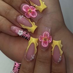 Trendy Nail Spa