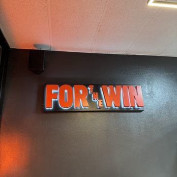 For The Win - Sandwiches Near Me - Van Nuys, California For The Win - Sandwiches Near Me - Van Nuys, California