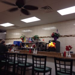 Colonial Coffee Shoppe