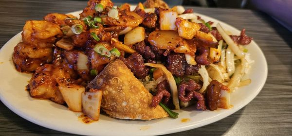 Golden Gate Restaurant by null