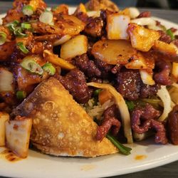 Golden Gate Restaurant