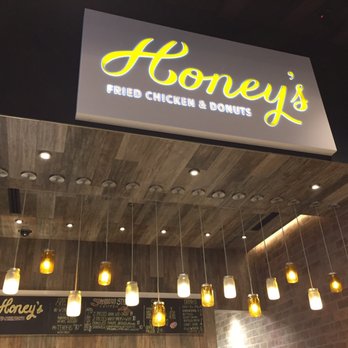 Honey's Fried Chicken - Specialty Food Near Me Honey's Fried Chicken - Specialty Food Near Me