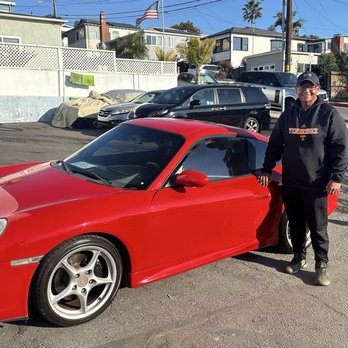 Casey's Cars Inc. - First Porsche - Car Dealers Near Me - Hermosa Beach, California Casey's Cars Inc. - First Porsche - Car Dealers Near Me - Hermosa Beach, California