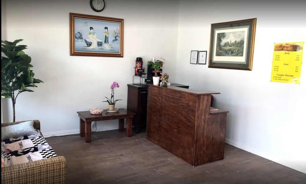 ASIAN FOOT SPA MASSAGE Updated August 2024 Whitehouse, Texas