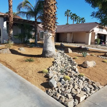 El's Landscape - New desert landscaping - Landscaping Near Me El's Landscape - New desert landscaping - Landscaping Near Me