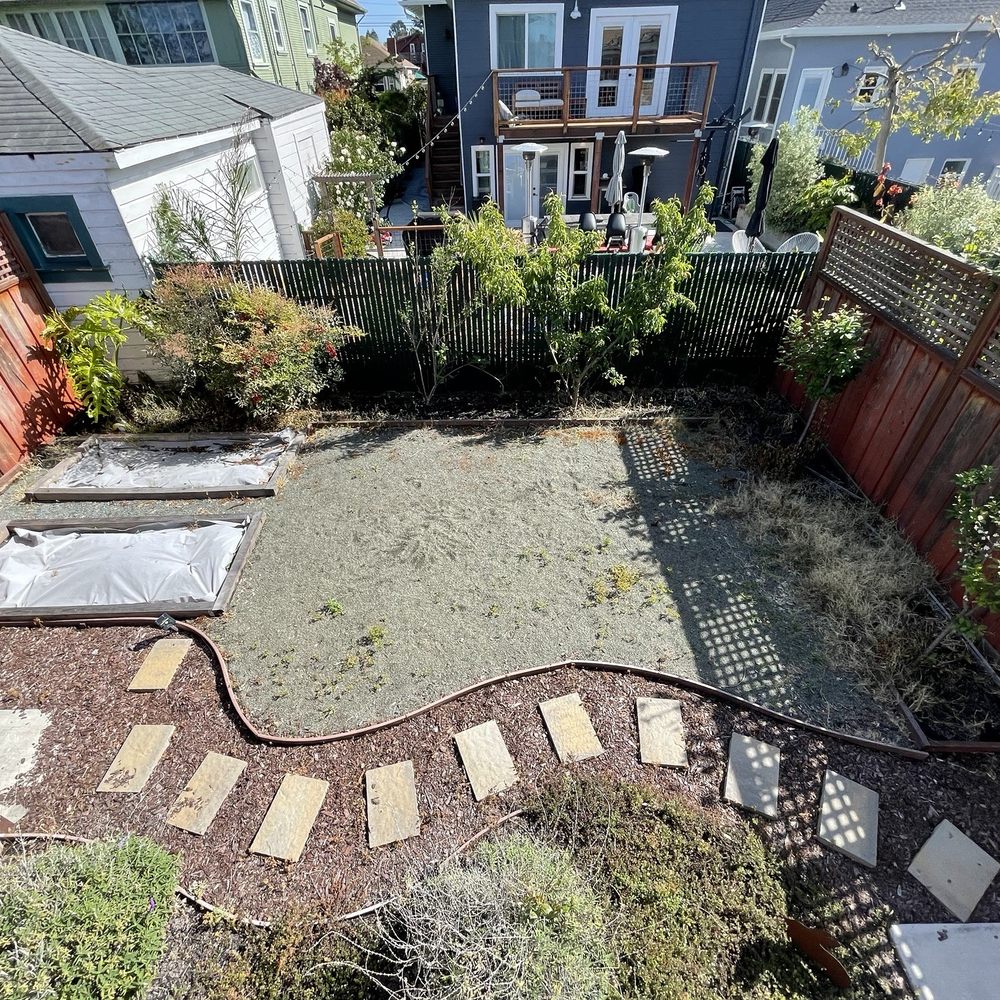 Perfect Landscaping Services - Before - Landscaping Near Me Perfect Landscaping Services - Before - Landscaping Near Me