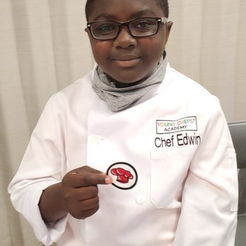 Young Chefs Academy - Cooking Schools Near Me - Frisco, Texas Young Chefs Academy - Cooking Schools Near Me - Frisco, Texas