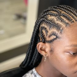 La Jolie Hair Braiding